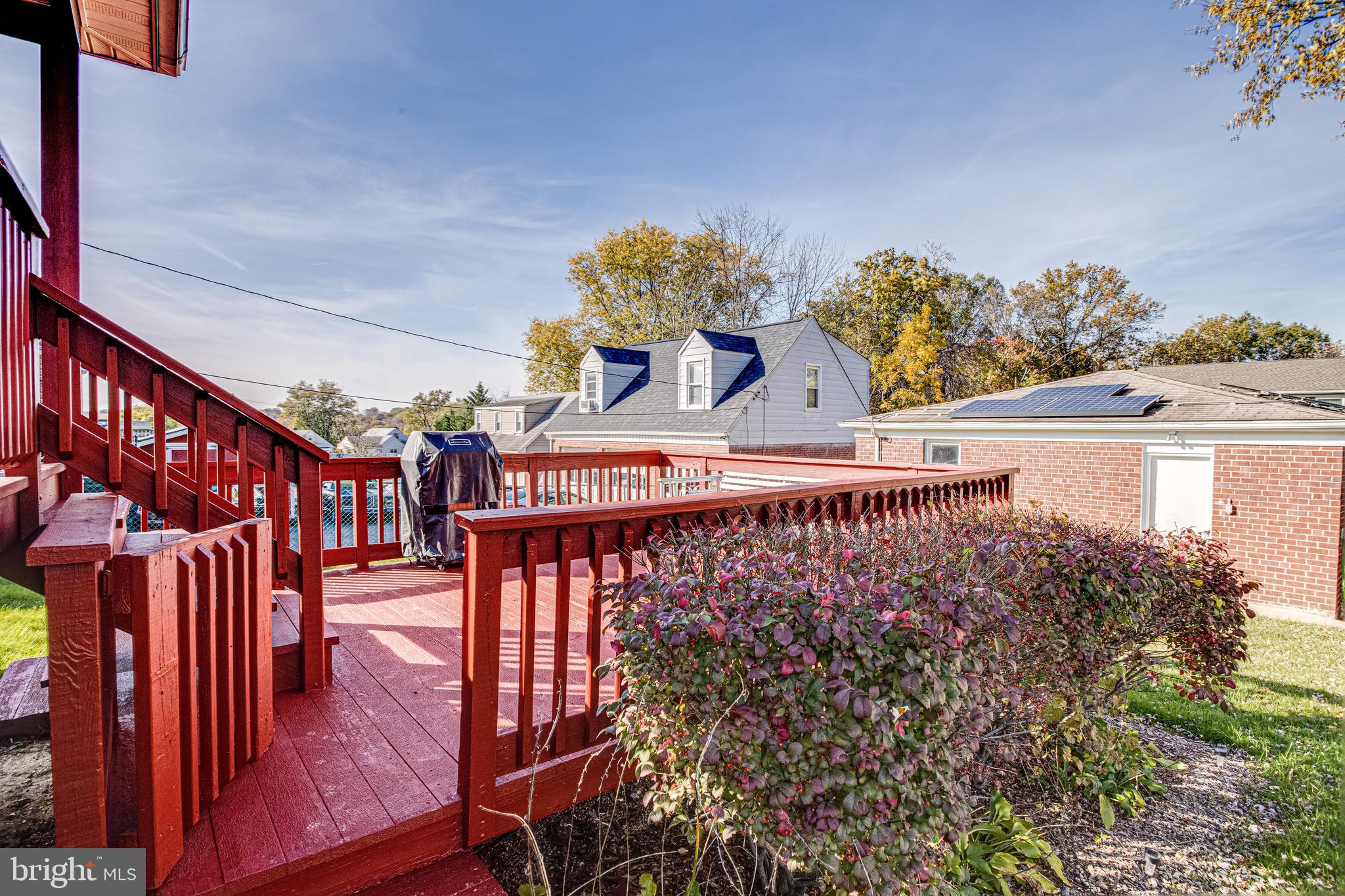 8122 Old Philadelphia Road Baltimore, MD 21237 - Photo 58 of 68