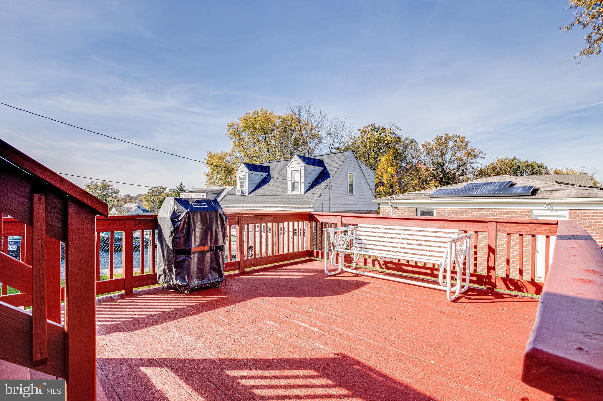 8122 Old Philadelphia Road Baltimore, MD 21237 - Photo 59 of 68