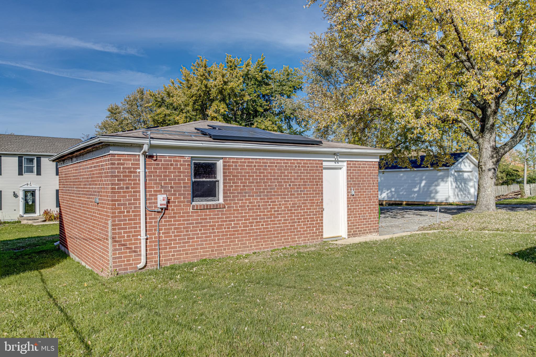 8122 Old Philadelphia Road Baltimore, MD 21237 - Photo 60 of 68