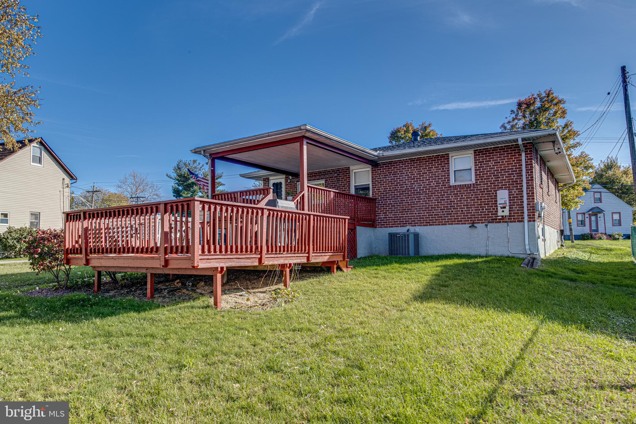 8122 Old Philadelphia Road Baltimore, MD 21237 - Photo 61 of 68