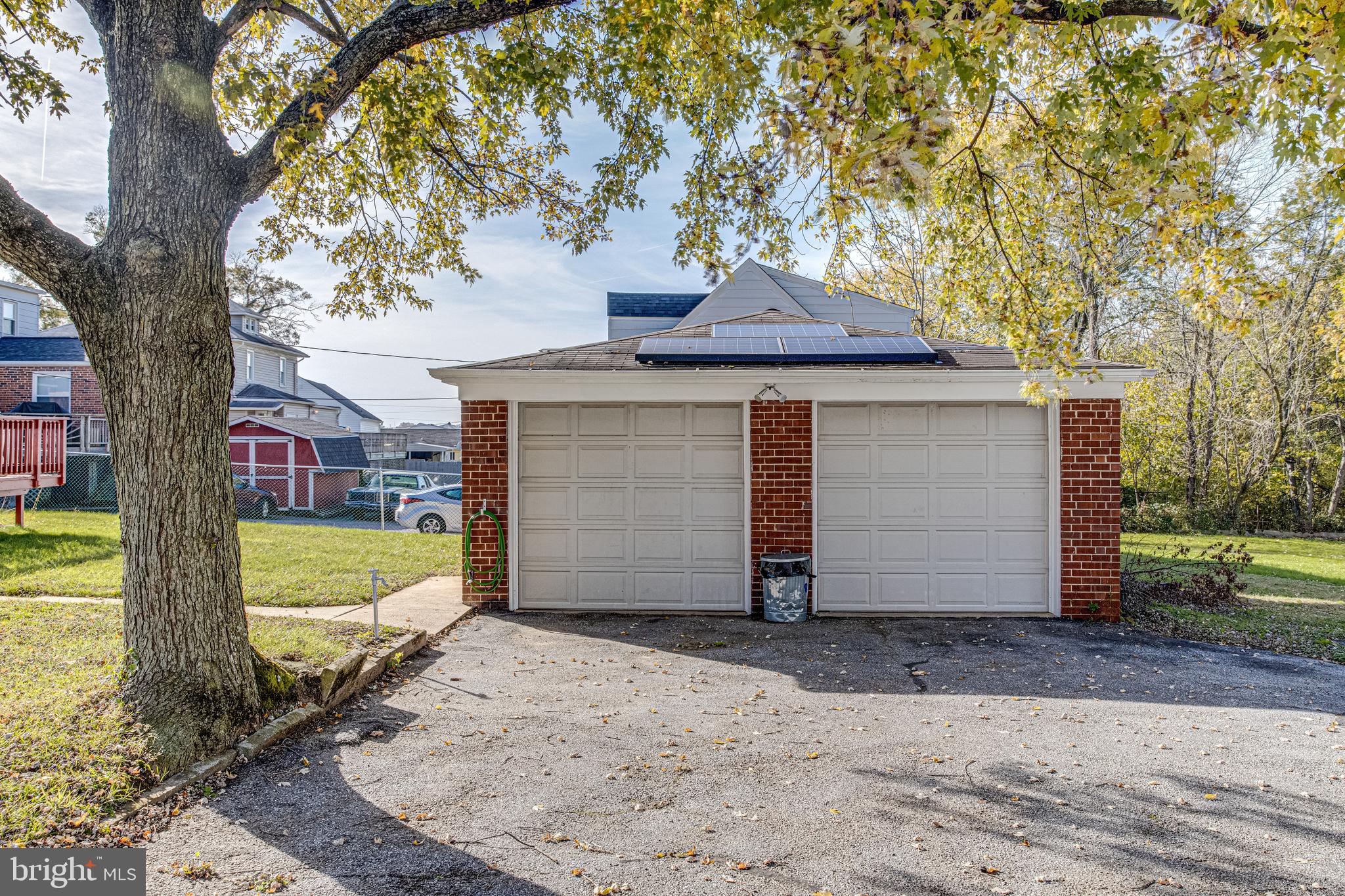 8122 Old Philadelphia Road Baltimore, MD 21237 - Photo 62 of 68