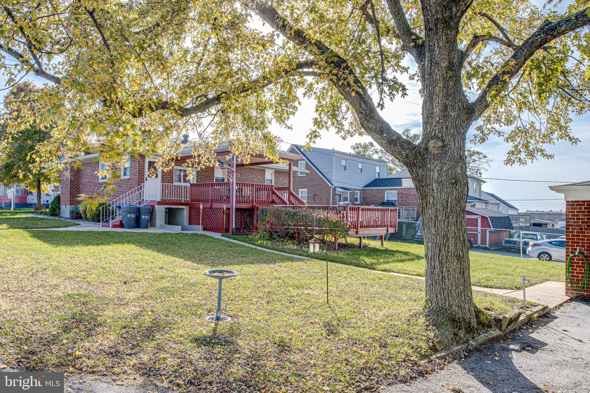 8122 Old Philadelphia Road Baltimore, MD 21237 - Photo 63 of 68