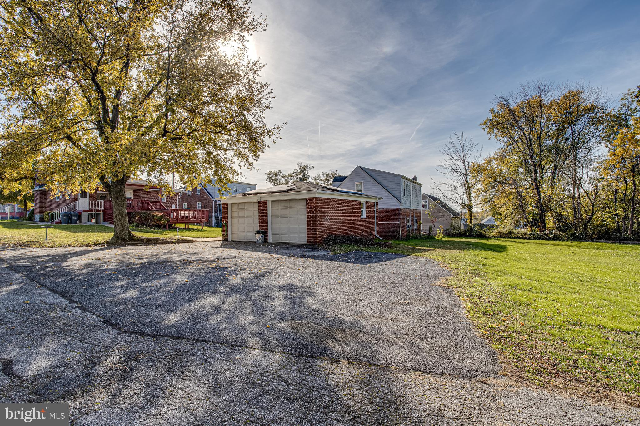 8122 Old Philadelphia Road Baltimore, MD 21237 - Photo 65 of 68