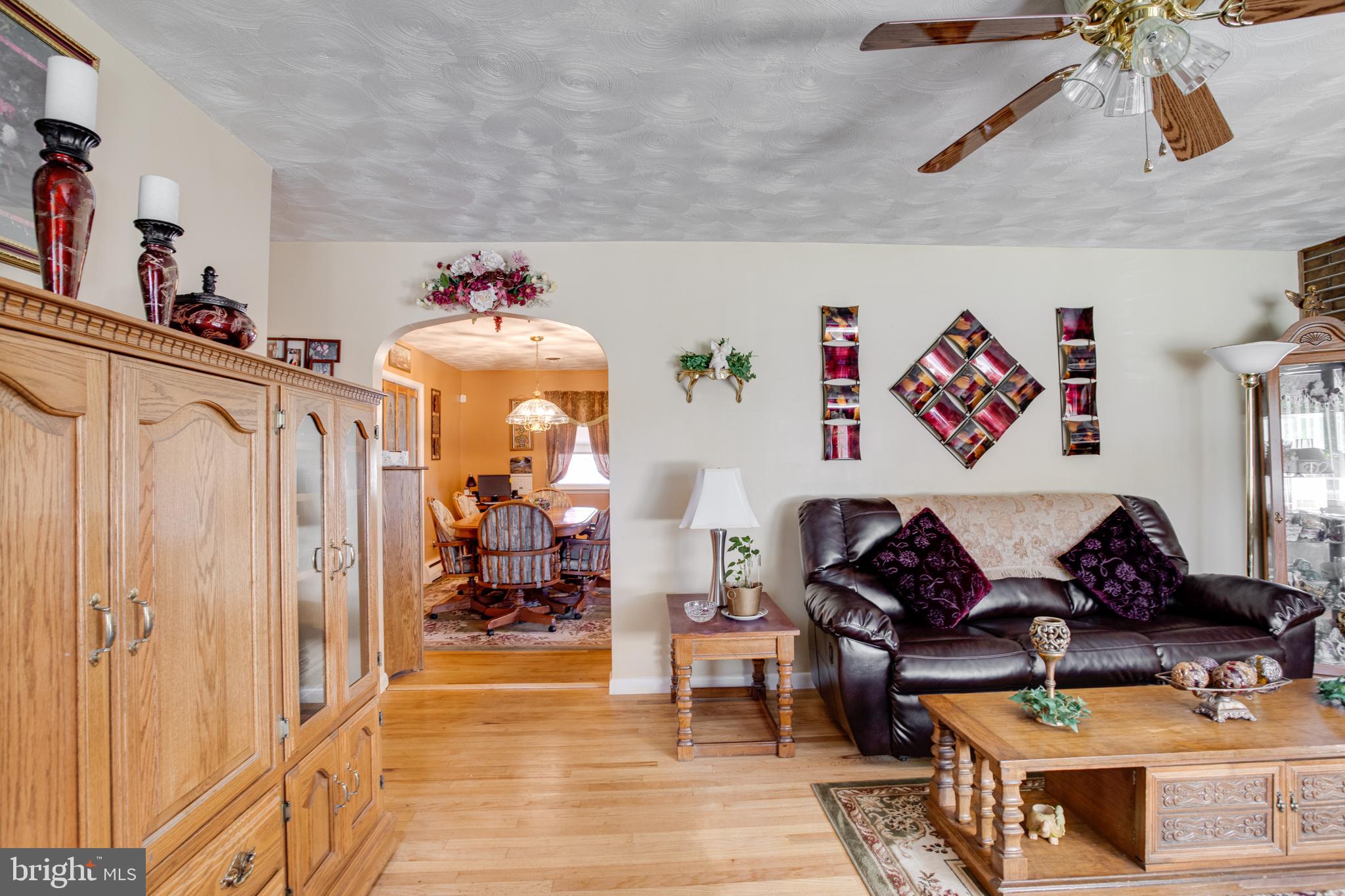 8122 Old Philadelphia Road Baltimore, MD 21237 - Photo 8 of 68