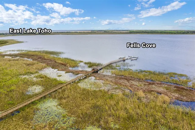 $384,990 | 5143 Caspian Street, St. Cloud, FL 34771