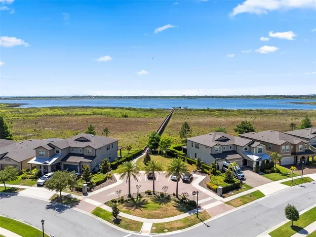 $384,990 | 5143 Caspian Street, St. Cloud, FL 34771