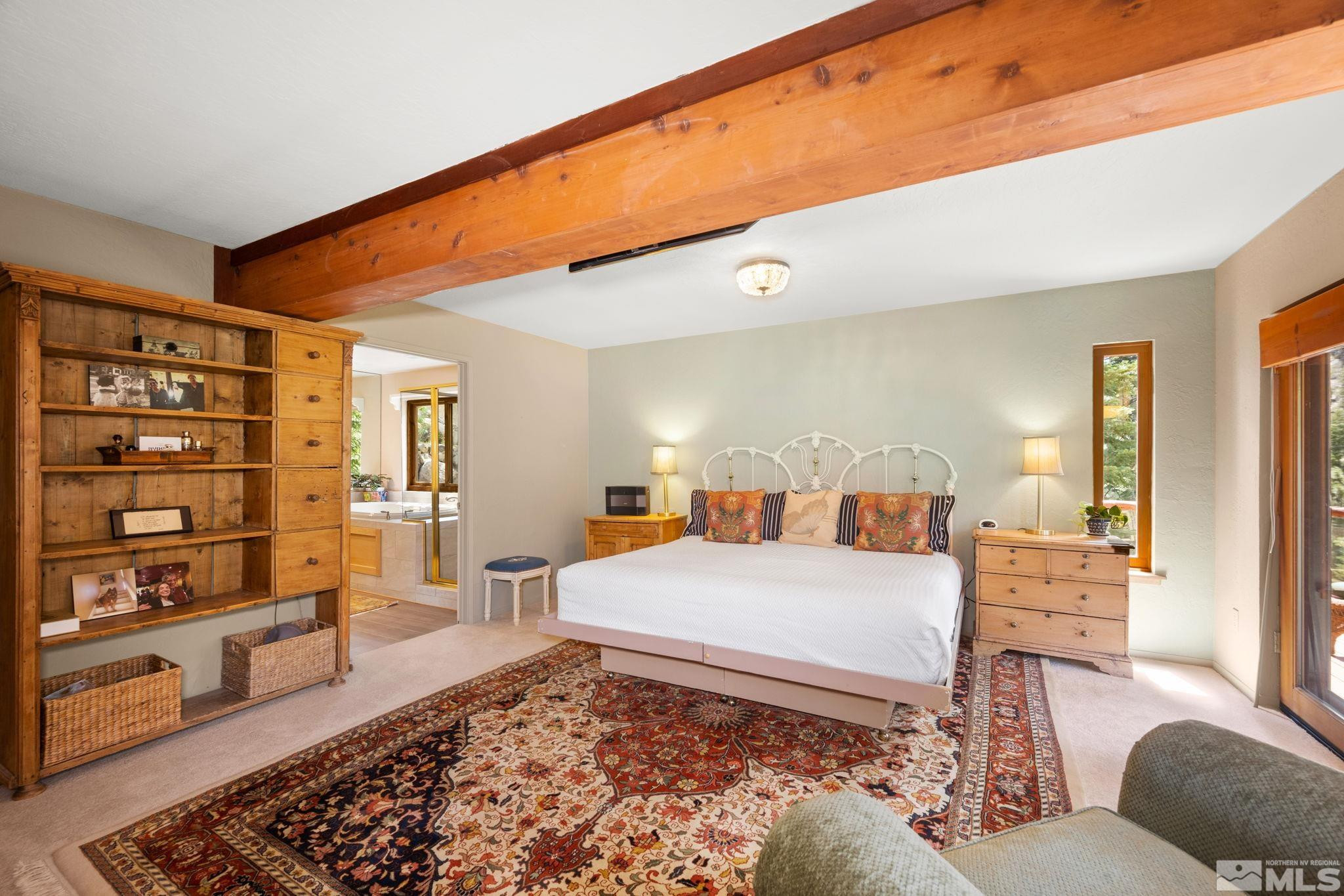 310 Barton Drive Stateline, NV 89449 - Photo 17 of 36