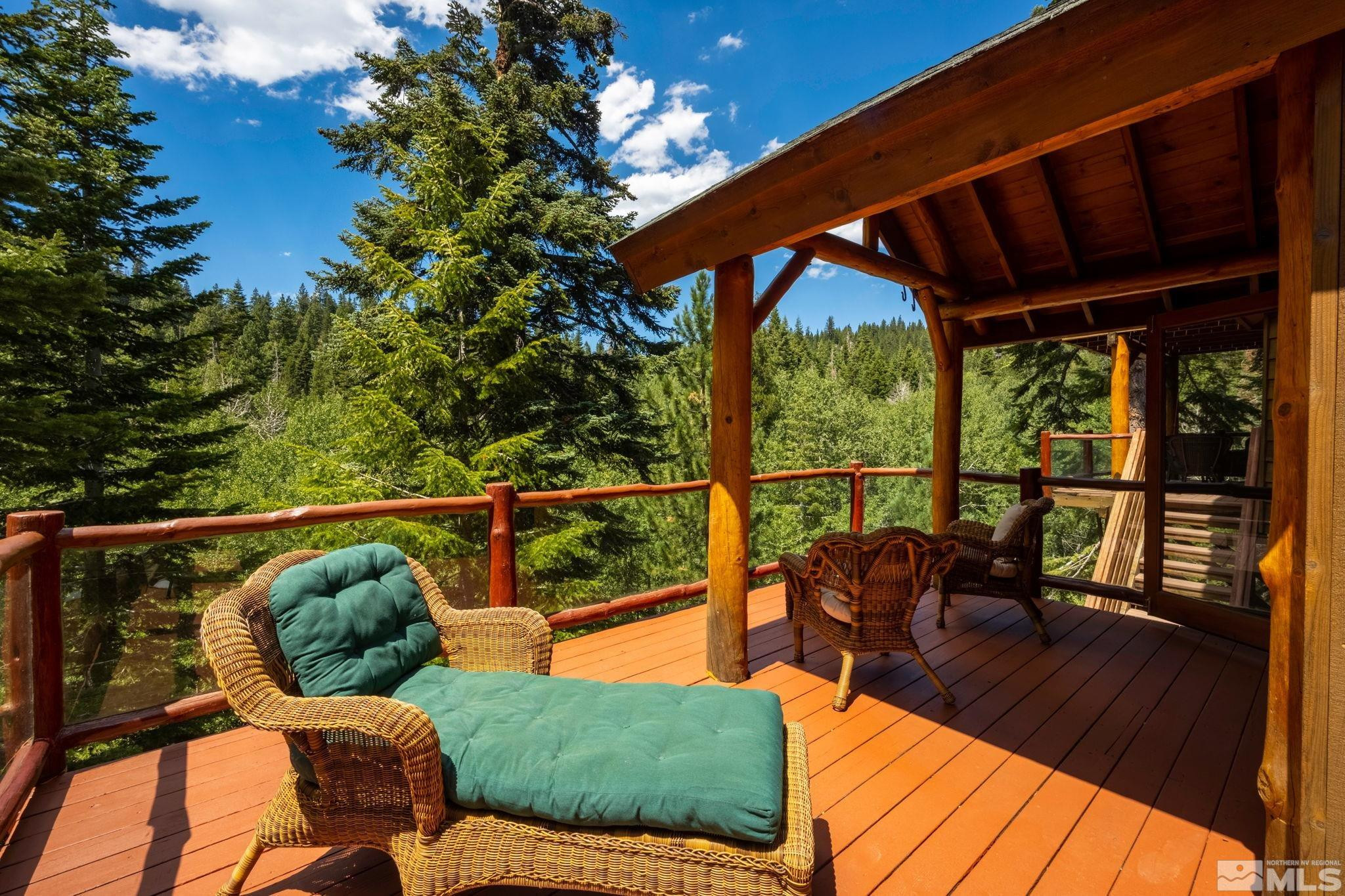 310 Barton Drive Stateline, NV 89449 - Photo 27 of 36