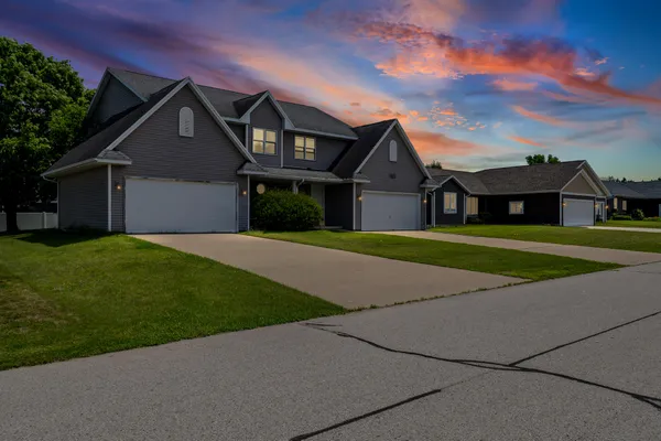$410,000 | 1555 Hickory Street, Unit 1557, Rockland, WI 54653