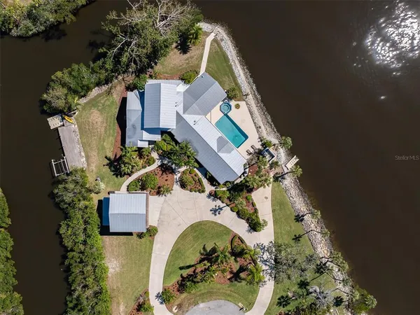 $2,350,000 | 336 South Orchid Drive, Ellenton, FL 34222