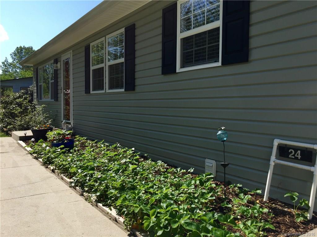 24 Griggs Road Old Fort, NC 28762 - Photo 17 of 19 Gallery Image 17