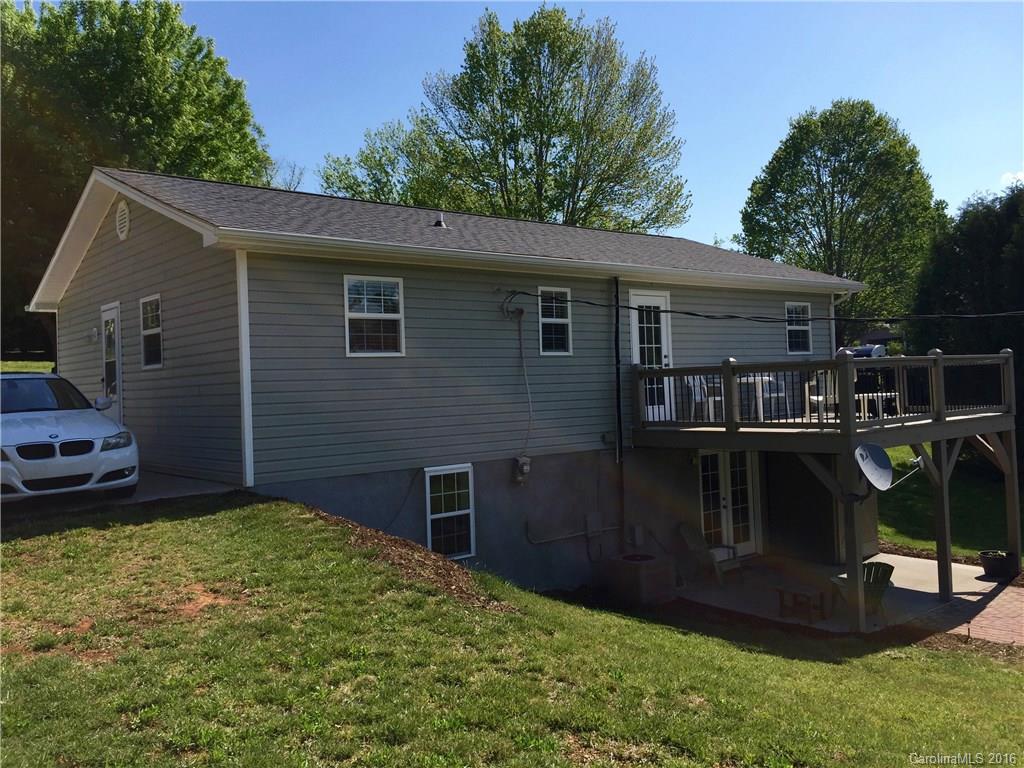 24 Griggs Road Old Fort, NC 28762 - Photo 18 of 19 Gallery Image 18