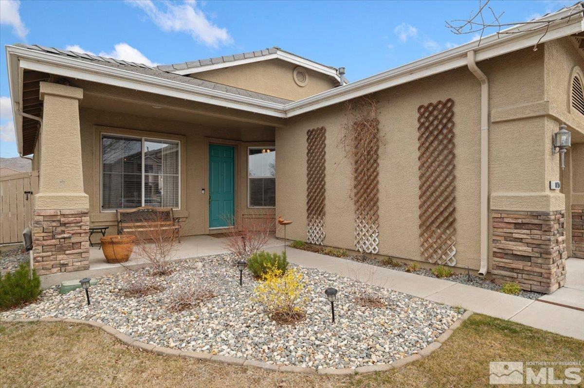 10754 Misty Meadows Drive Reno, NV 89521 - Photo 2 of 29