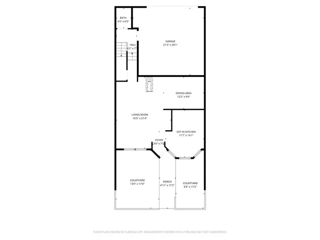 $760,000 | 261 North Skyline Drive, Thousand Oaks, CA 91362