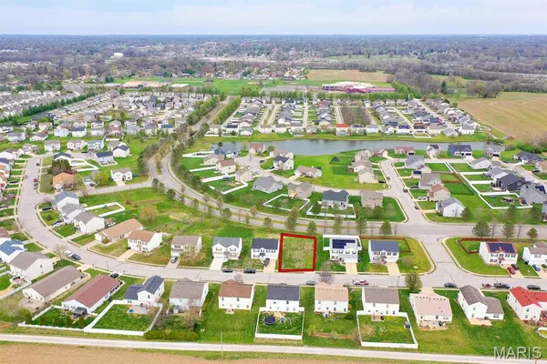 $1,000 | 244 River Laurel Drive, Belleville, IL 62220