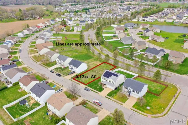 $1,000 | 244 River Laurel Drive, Belleville, IL 62220