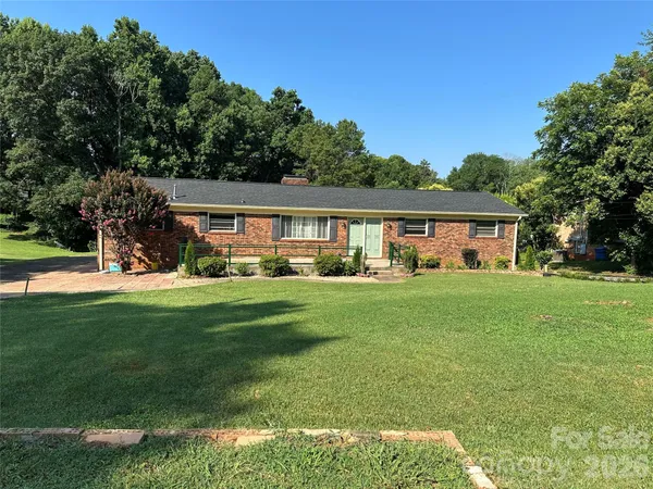 $455,000 | 9716 Sunway Drive, Mint Hill, NC 28227
