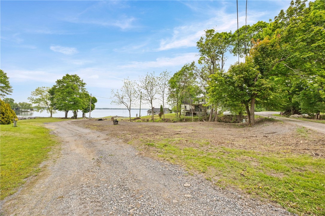 Carrs Cove Rd Union Springs Union Springs, NY 13160 - Photo 1 of 15