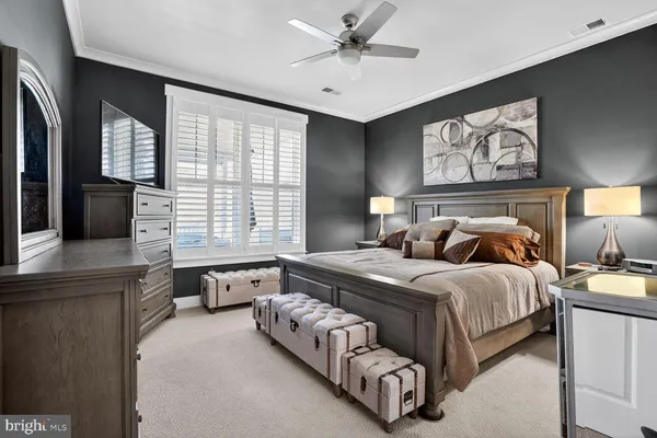 $755,000 | 25612 Preston Park Terrace, Chantilly, VA 20152