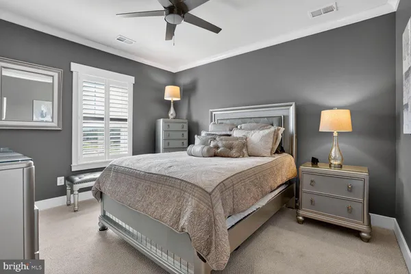 $755,000 | 25612 Preston Park Terrace, Chantilly, VA 20152