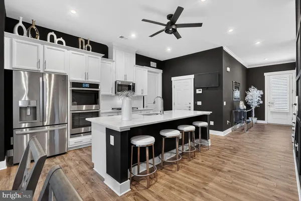$755,000 | 25612 Preston Park Terrace, Chantilly, VA 20152