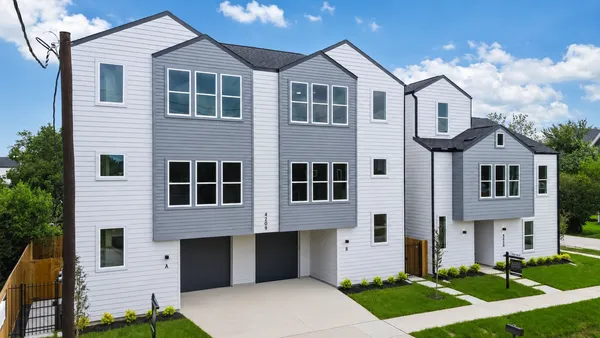 $639,000 | 4209 Idaho Street, Unit A/B, Houston, TX 77021