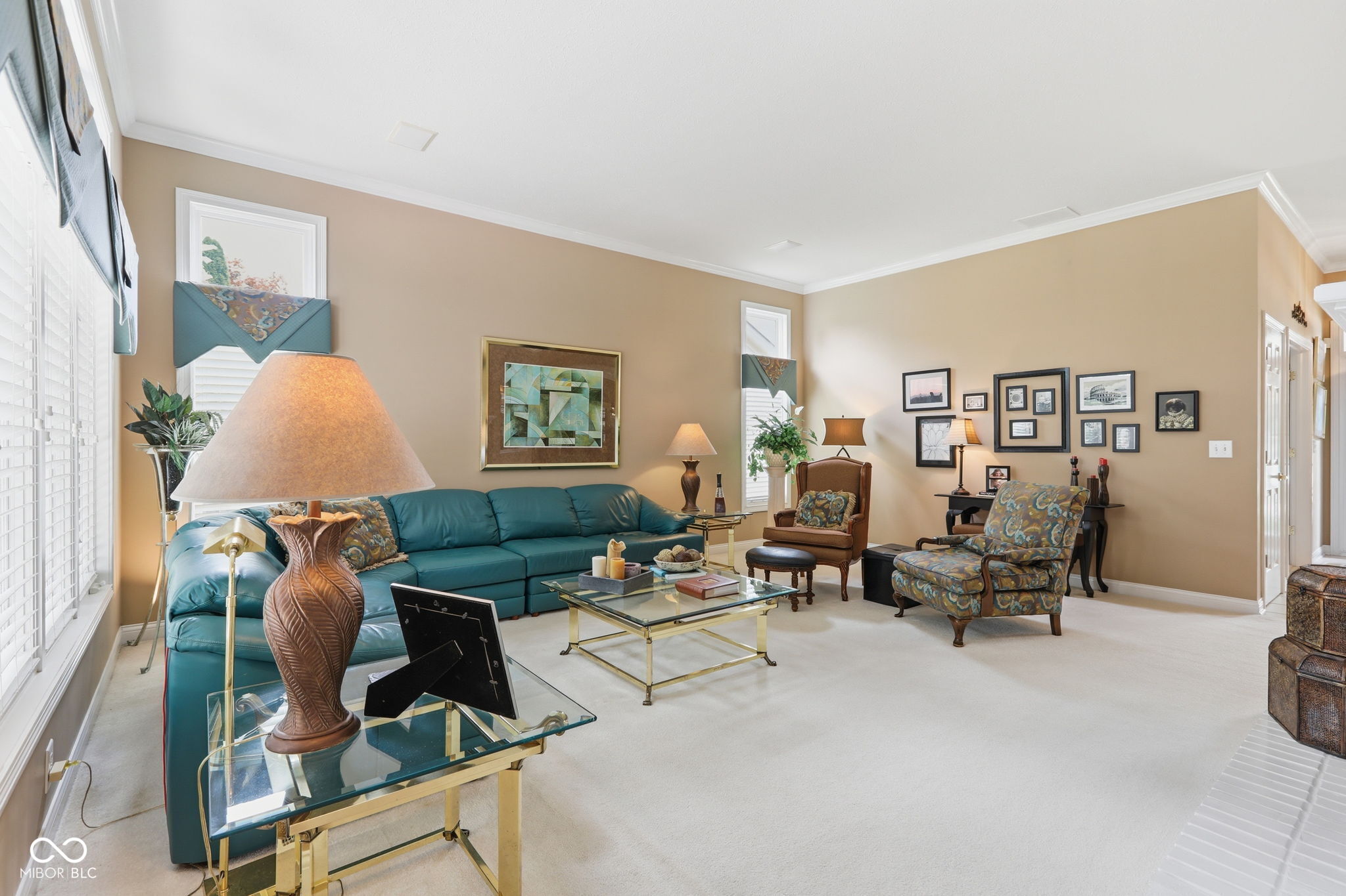 5756 Marco Point Carmel, IN 46033 - Photo 13 of 50