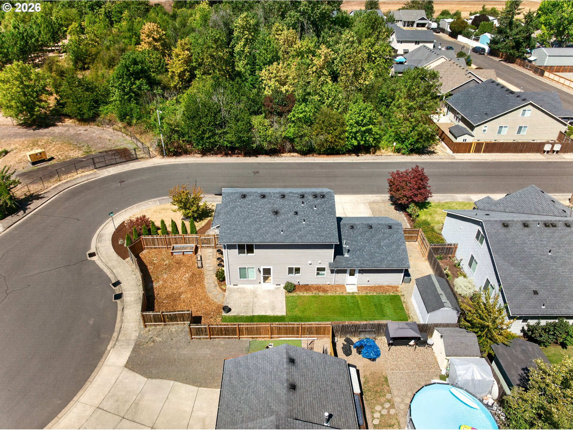 809 Stowers Road Molalla, OR 97038 - Photo 36 of 42 Gallery Image 36