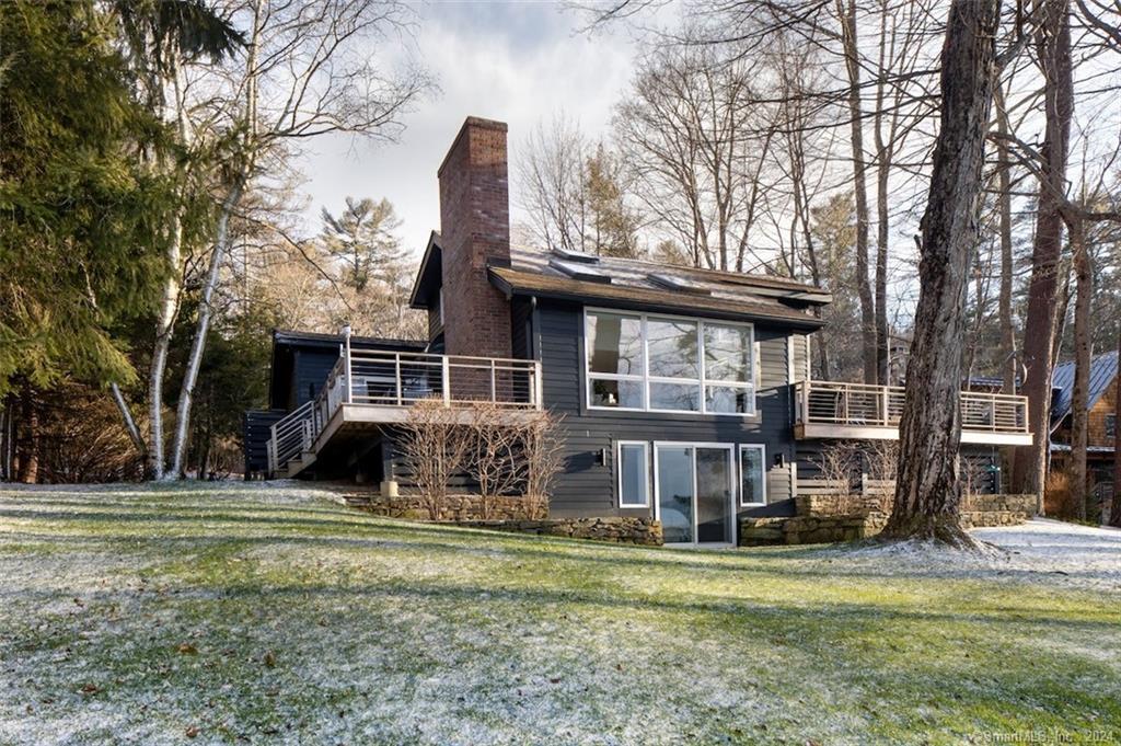116 South Shore Road Salisbury, CT 06068 - Photo 1 of 1 Gallery Image 1
