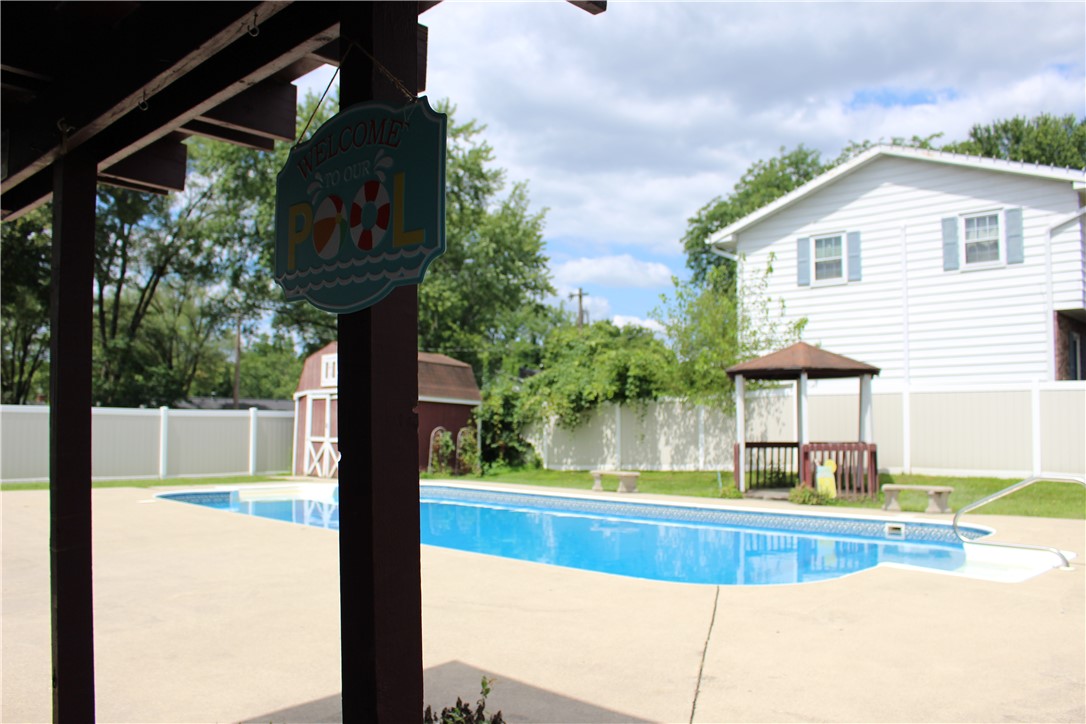 7031 Union Schoolhouse Road Riverside, OH 45424 - Photo 14 of 74 Gallery Image 14
