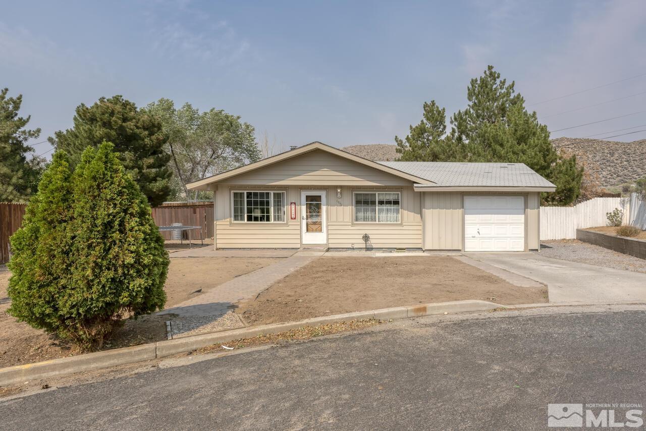605 Wiggins Court Reno, NV 89506 - Photo 1 of 40 Photo 1