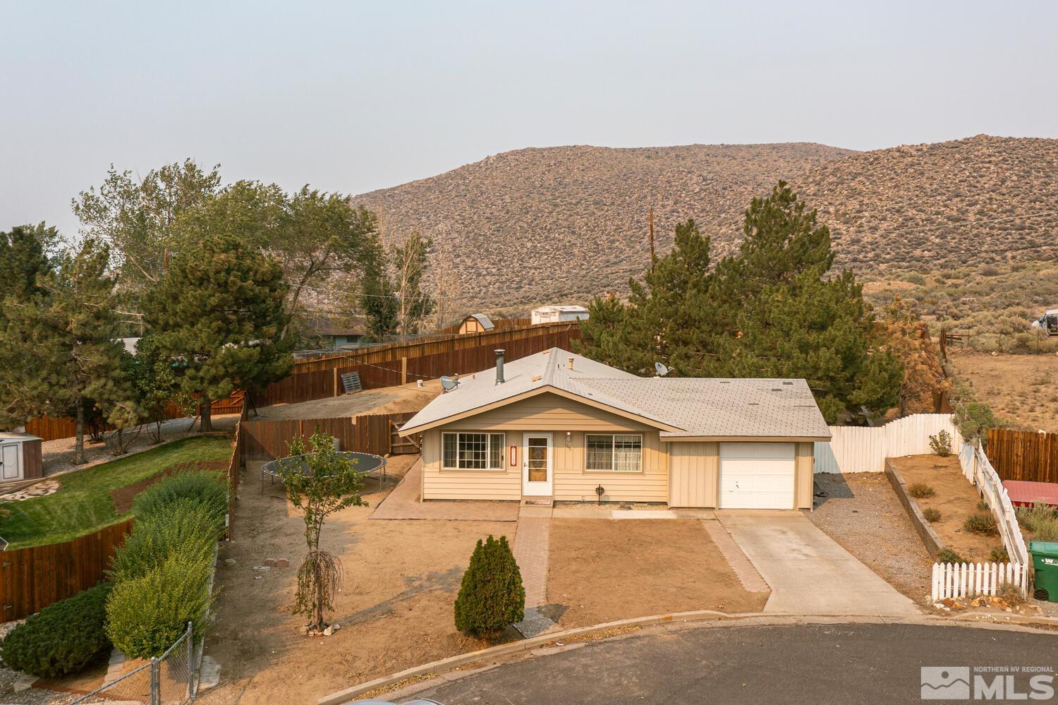 605 Wiggins Court Reno, NV 89506 - Photo 2 of 40 Photo 2