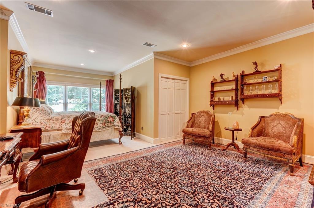 157 Oak Ridge Drive Eden, NC 27288 - Photo 37 of 50