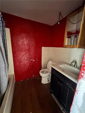 $270,000 | 563 East Park Street, Olathe, KS 66061