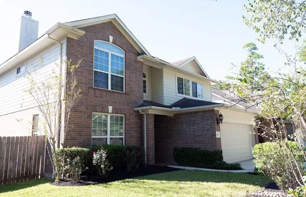 $3,550 | 102 North Queenscliff Circle, Spring, TX 77382