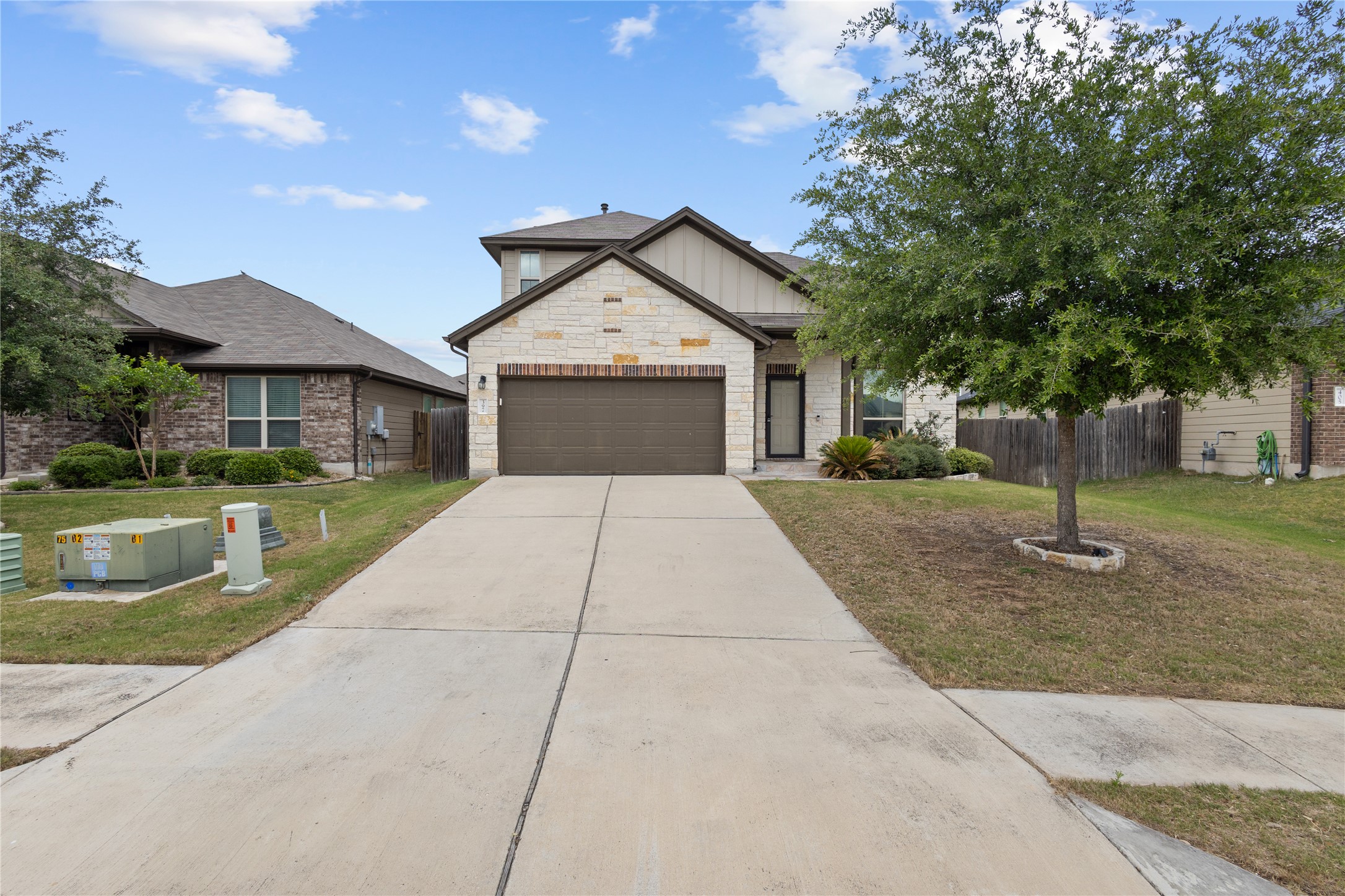 397 Limerick Road Buda, TX 78610 - Photo 1 of 33 Welcome Home to 397 Limerick Rd in the Shadow Creek community.