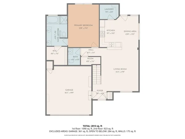 $315,000 | 397 Limerick Road, Buda, TX 78610