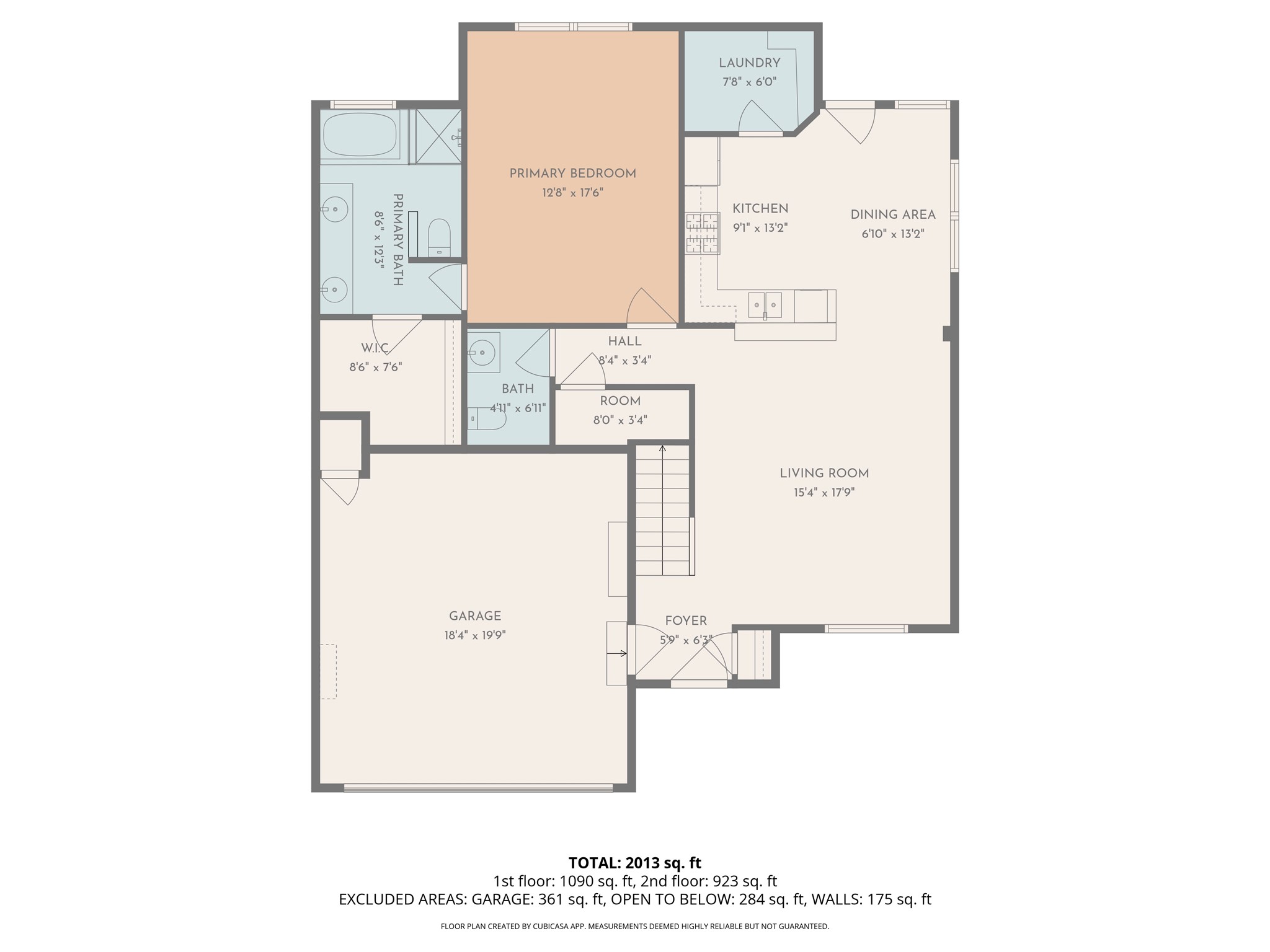 397 Limerick Road Buda, TX 78610 - Photo 31 of 33