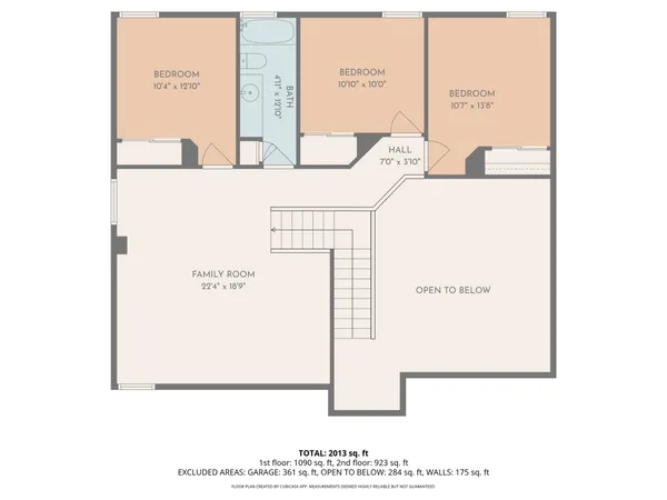 $315,000 | 397 Limerick Road, Buda, TX 78610
