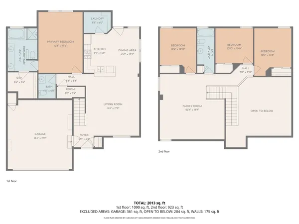 $315,000 | 397 Limerick Road, Buda, TX 78610