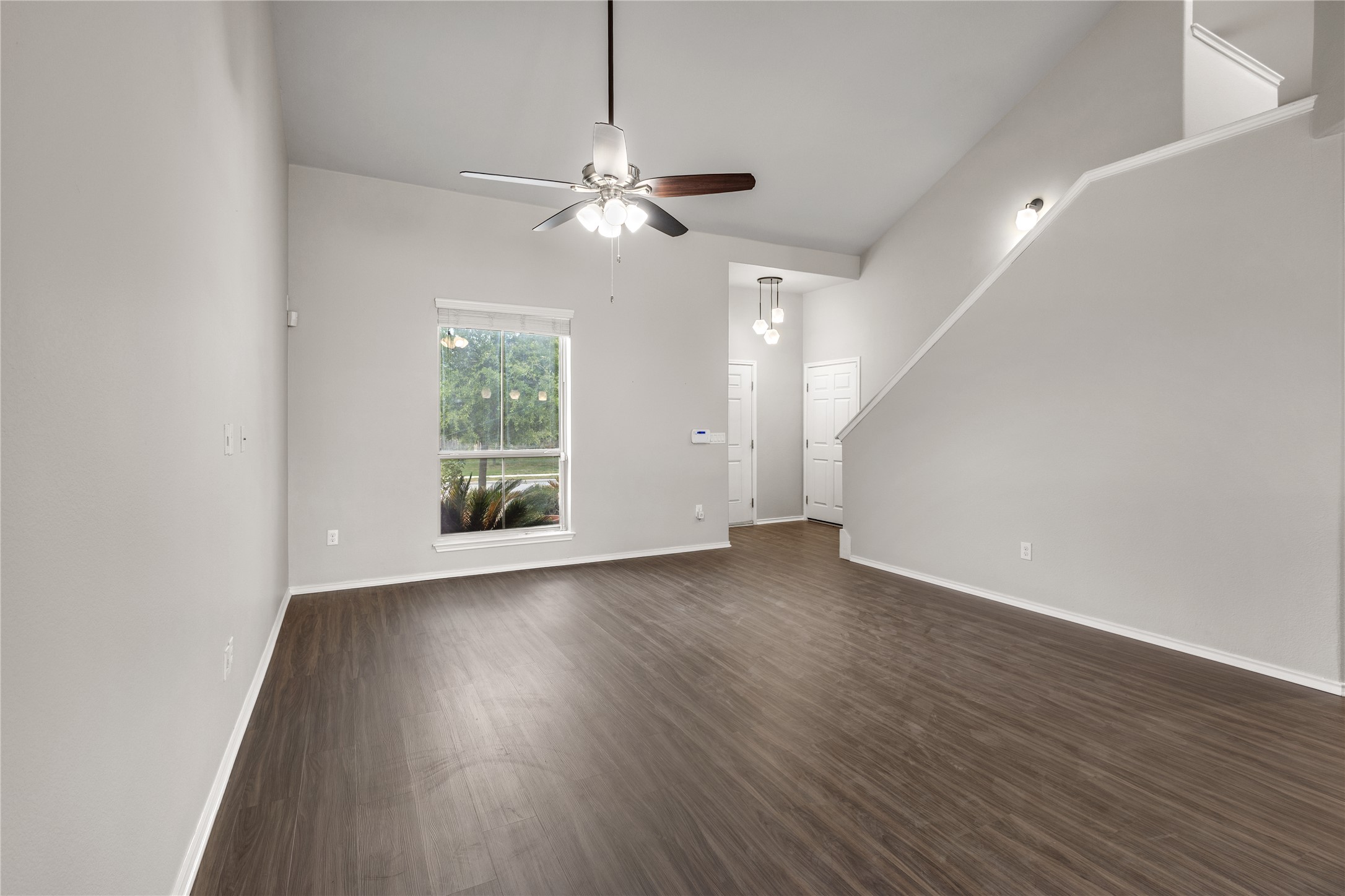 397 Limerick Road Buda, TX 78610 - Photo 5 of 33 Clean lines and a neutral palette provide a blank canvas for your personal style.