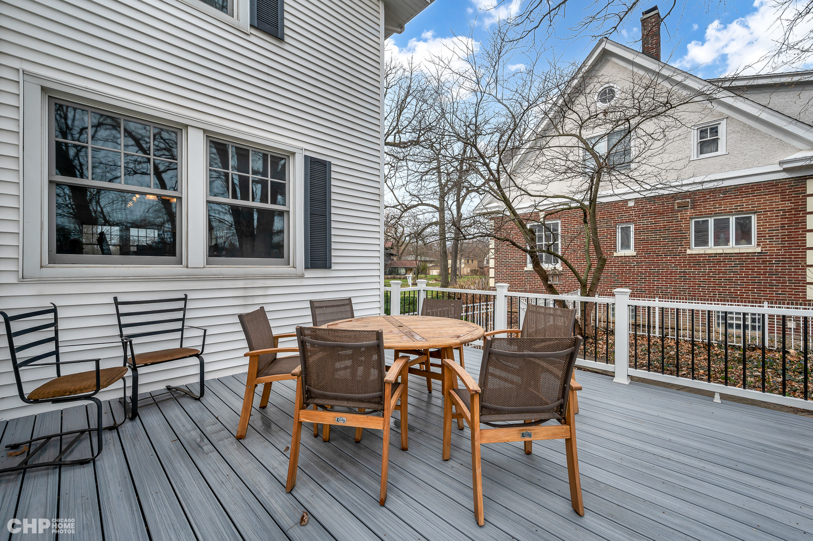 304 Maplewood Road Riverside, IL 60546 - Photo 25 of 38