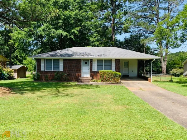 $1,500 | 6 Ozmore Street, Newnan, GA 30263
