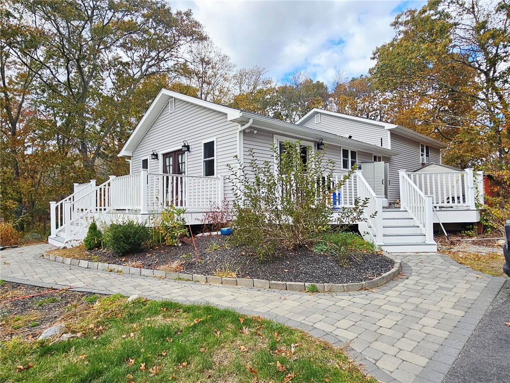 10 Laurel Road Charlestown, RI 02813 - Photo 1 of 26