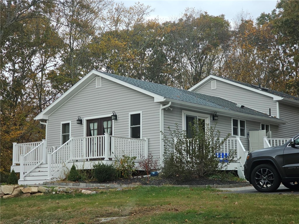 10 Laurel Road Charlestown, RI 02813 - Photo 4 of 26