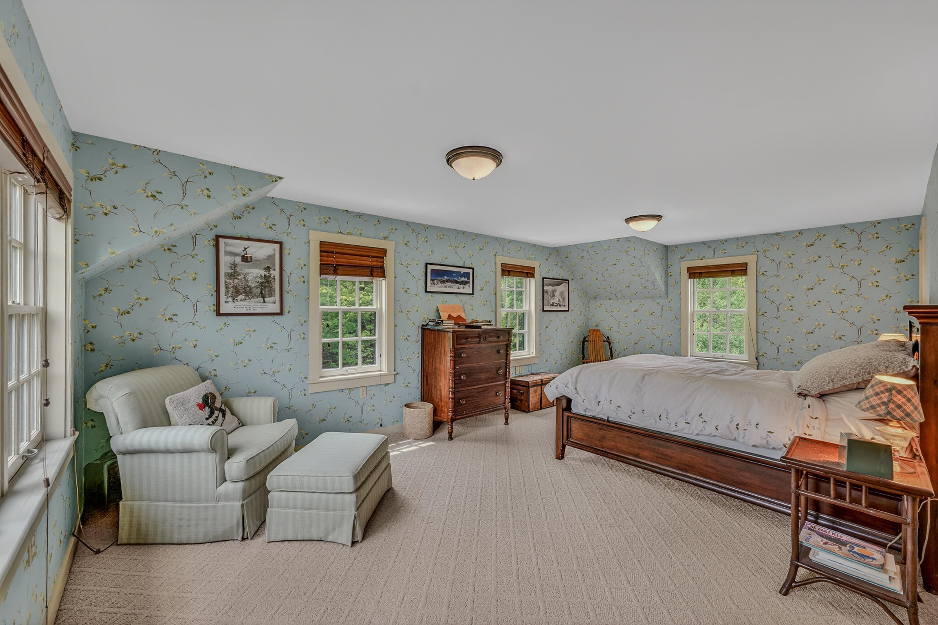 369 Reel Brook Road Easton, NH 03580 - Photo 23 of 47