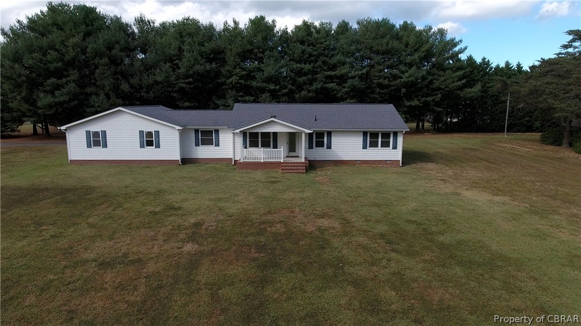 508 Oyster Point Drive Reedville, VA 22539 - Photo 4 of 49