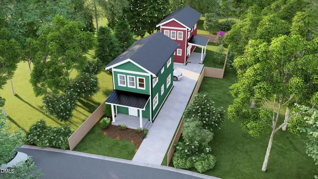 $289,000 | 1410 C Maplewood Drive, Durham, NC 27704