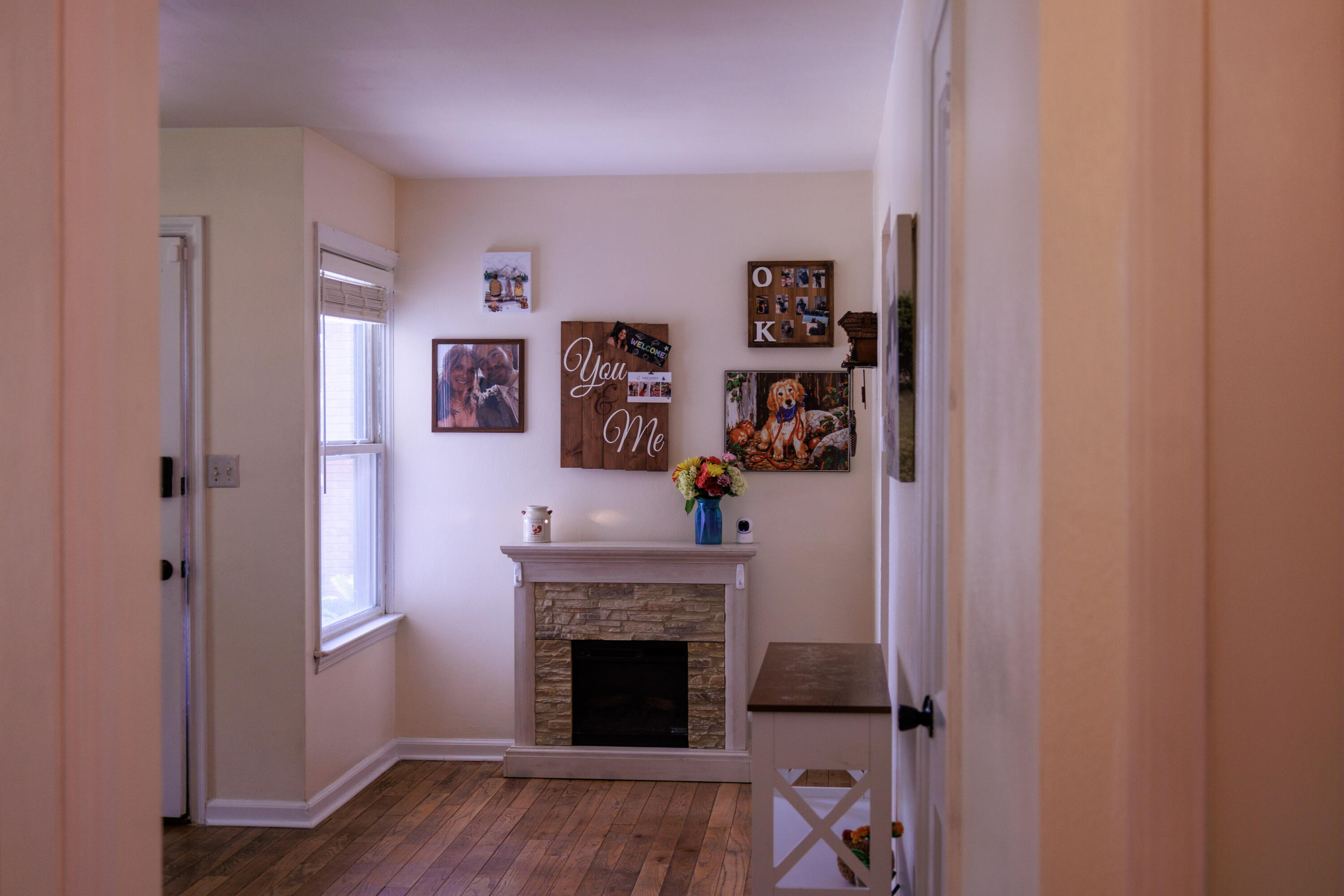 1736 Lathrop Avenue Racine, WI 53405 - Photo 11 of 43 Sitting Space