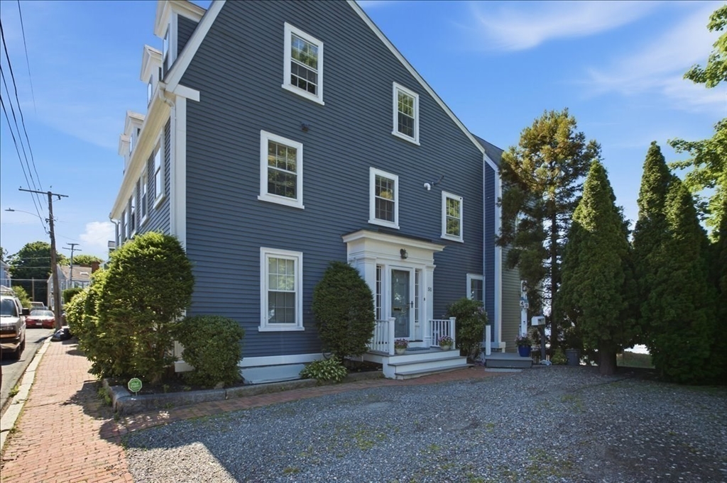 53 Front Street, Unit 53 Beverly, MA 01915 - Photo 33 of 34